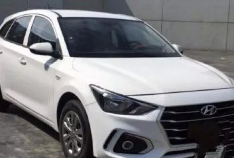 帝豪GL将出插电式混合动力版 北京现代即将推出两厢车