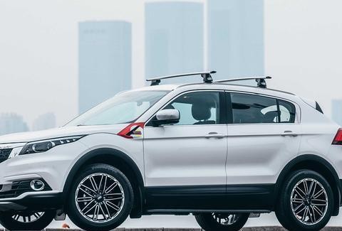 观致汽车销量再创新高，双十二返场狂欢