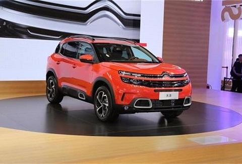 经历过风浪的人，都买这辆车！