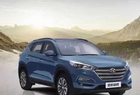 合资紧凑SUV怎么选，看看这几个久经市场考验的家用好车！！