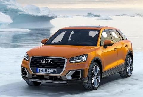 平民豪车，奔驰宝马奥迪之后它竟然也来了！