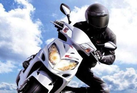 城市达人：4款时尚简约的踏板车，带你领略城市不一样的风景！