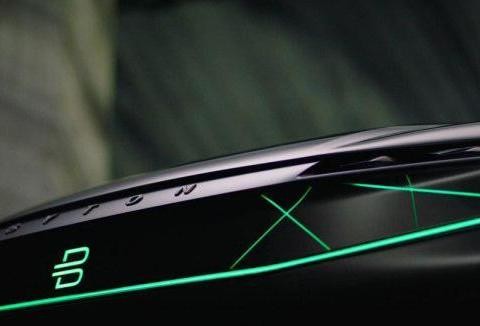 售价不足50万 比蔚来ES8还强悍的电动SUV 空间赛过丰田汉兰达