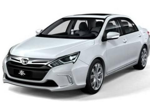 秦之崛起！比亚迪-秦，国产良心之作