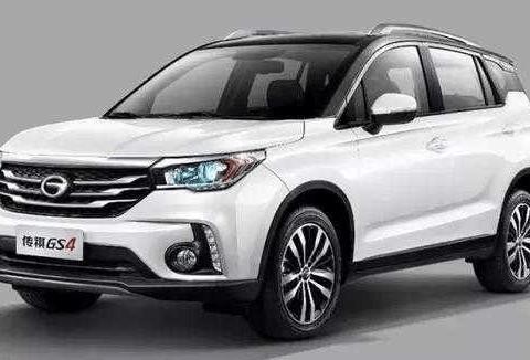 传祺GS4, 不少车主反映变速箱异响, 厂家售后服务差, 你中招了吗?