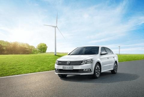 2017轿车累计销量TOP20快评, 大众独占据半壁江山, 中国品牌仅2席