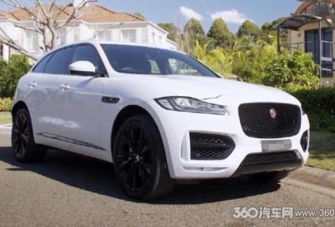 奇妙的搭配组合激起无上的音质提升 捷豹F-PACE改装德国RS音响