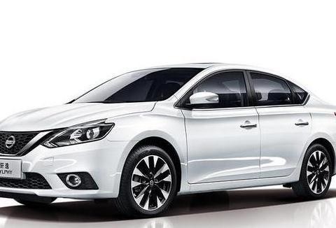 日产不再低调了！新车上市售价十万不到，叫板大众，挑衅哈弗！