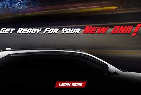 大改Terios出面！Daihatsu印尼官网释出新车预报厂图