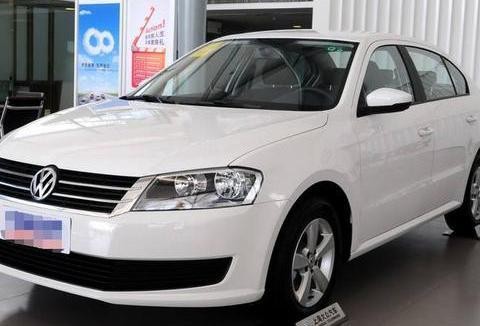 真正大众神车！卖11万