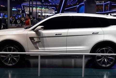 国产第一换人了，连续2个月销量破万，不输合资车，谁还买H6