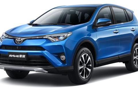 欢迎进入SUV新世界 看荣放如何后发制人 | 商业公司