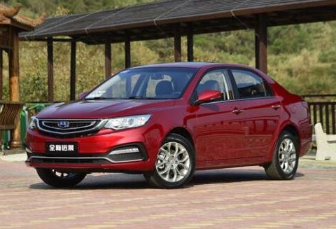 12月2-3合肥车展！4-6万国产经济家轿！轻松生活无压力！