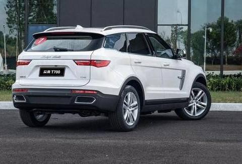 准备买车的注意了，逆天配置超高颜值即将到来，还看啥哈弗H6