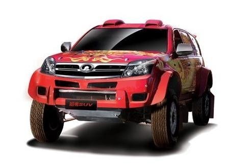 有人说魏建军不敢造轿车，只会造SUV，其实这才是真实的原因！