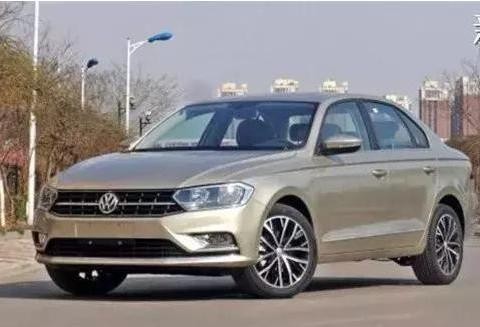 一汽-大众3款上市新车，想买车想换车的可以来围观了