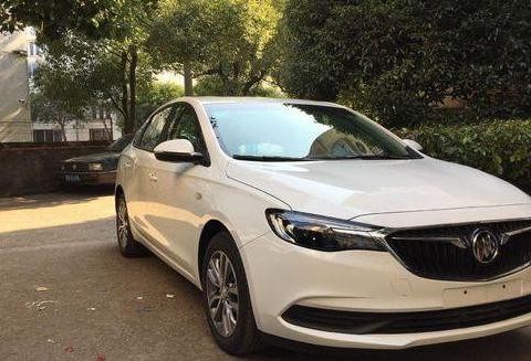 2018款英朗自精用车真实感受, 想买英朗的车友可以参考一下