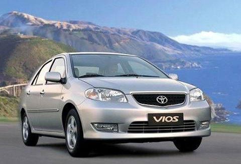 被誉为“开不坏的神车”！当年12万起，现6万起+ESP