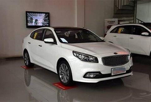 用良心产B级豪车！空间大油耗低，比思域美，13万起，还买帕沙特