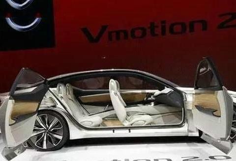 全新日产天籁来袭, 或售16万起