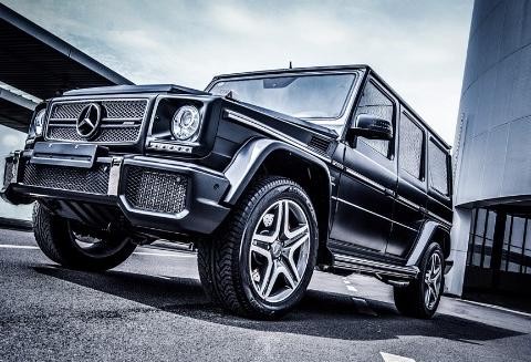 世上最好的越野车排名，第一名居然到会是它？