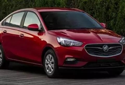 别克复活神车凯越，或6万元起售，剑指大众丰田！