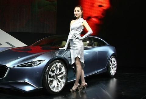 全新马6即将上市，遗憾锐志停产，此生难逢敌手