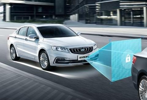 科技融合匠心 新博瑞之美 岂止所见