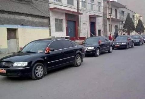 老车不是破车！他只是一种情怀，没开过的你不懂老车的好