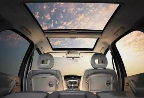 后排竟能装下“冰箱”！春节开这几款 SUV 回家倍儿敞亮！！