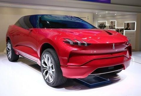 中国汽车品质逐步赶上发达国家