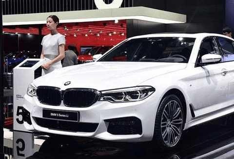 宝马5系2018款,值得一看的文章
