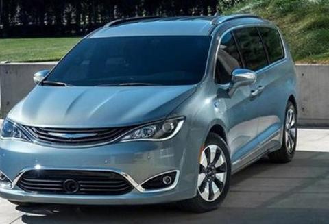 整车纯进口全系V6，豪华不输埃尔法，预算足了别买别克GL8