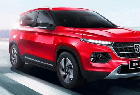 今日新车，宝骏510、风神AX7、汉腾X7齐上阵