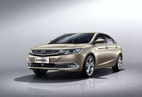 推荐三款中端紧凑型家用轿车 性价比是其最大优势