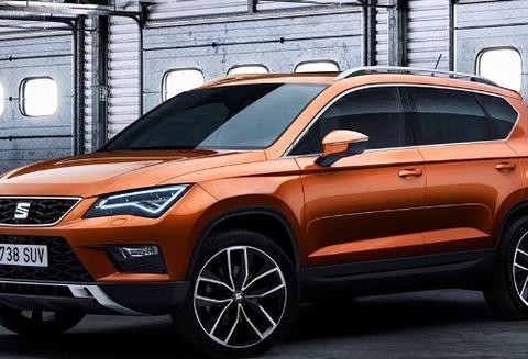 途观的孪生兄弟要来了，售价只要13万起