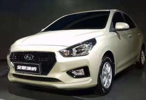 外观好看，不到5万就可以买到合资车，你愿意吗？