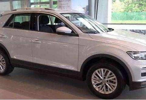 2018大众之年, 有哪些新产品要与消费者们见面