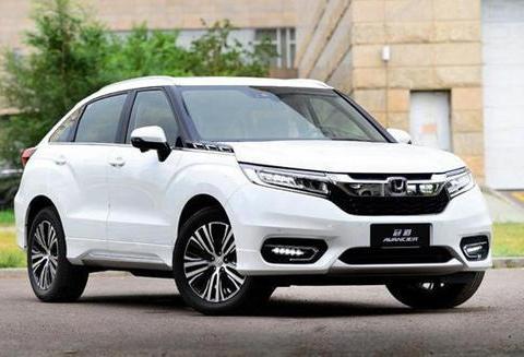 昂科威碰上冠道到底该选谁？！