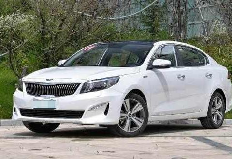 6.6L的油耗 这车比名图好看，最低11万英朗都哭了！