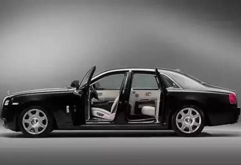 劳斯莱斯车门被称为“自杀式车门”！土豪为啥还抢着买