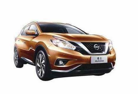 东风日产楼兰2.5L自吸排量却媲美3.5L V6的动力效果!