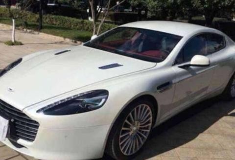 盘点跑男团都开什么车？李晨的最霸气，王祖蓝的最低调！