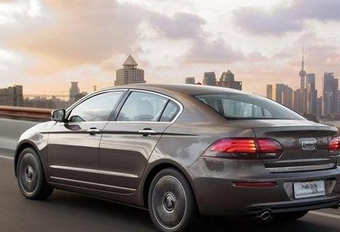 安全性能远胜沃尔沃，售价仅需12万，无奈国人不买账！