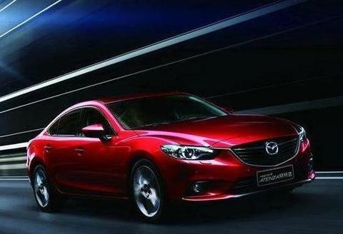 25万元内你能买到的最好的中级轿车