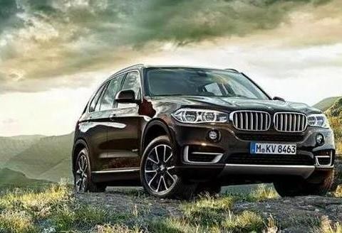 加规宝马X5性能配置详细解读