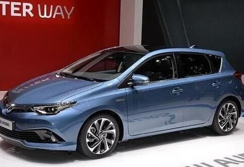 丰田旅行版终于来了，油耗仅5L，售12万让比亚迪宋MAX压力山大