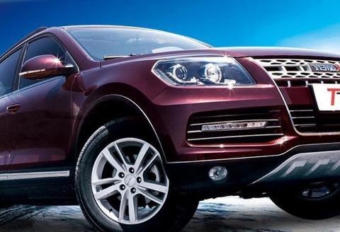 丈母娘说给买辆野马，男方见到野马的时候很是无奈