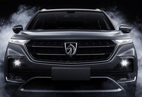 广州车展上国产自主SUV才是重头戏！宝骏530、哈弗H4等重磅来袭！