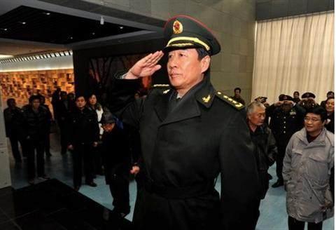 她丈夫曾是国家主席, 自己曾5年不见天日, 后来